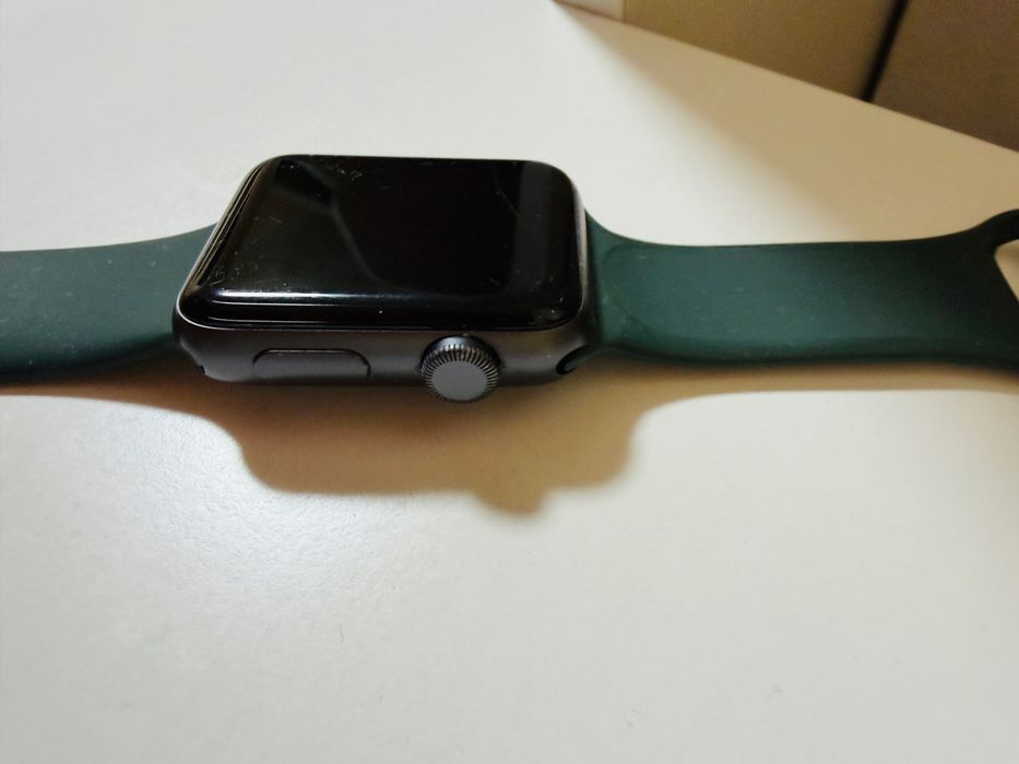 Apple Watch Series 3