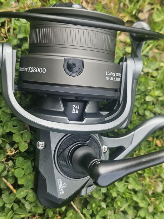 Mulineta pro FL stratonic feedr xs 8000