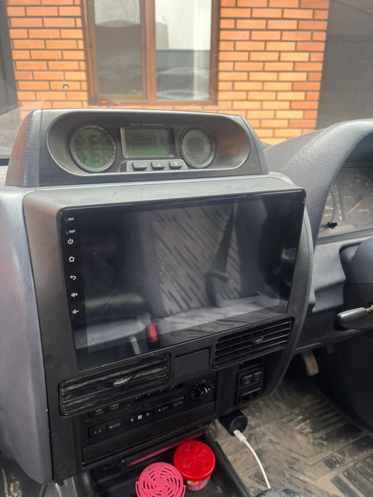 Продам рамку под магнитофон