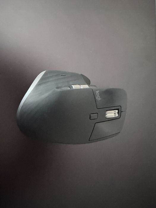 Mouse logi mx master 3