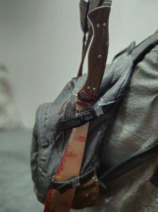 Collector's Edition The Last of Us 2 (incompletă)