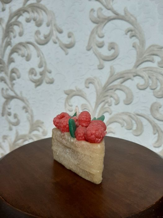 Свечи интерьерные