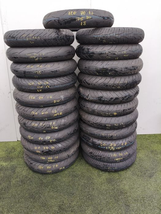 120.70.17 Metzeller Continental Bridgestone