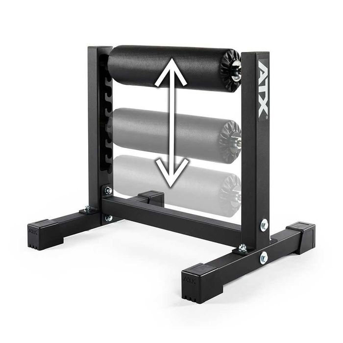 Стойка за Клек ATX Bulgarian Split Squat, Фитнес Уреди, Стойки