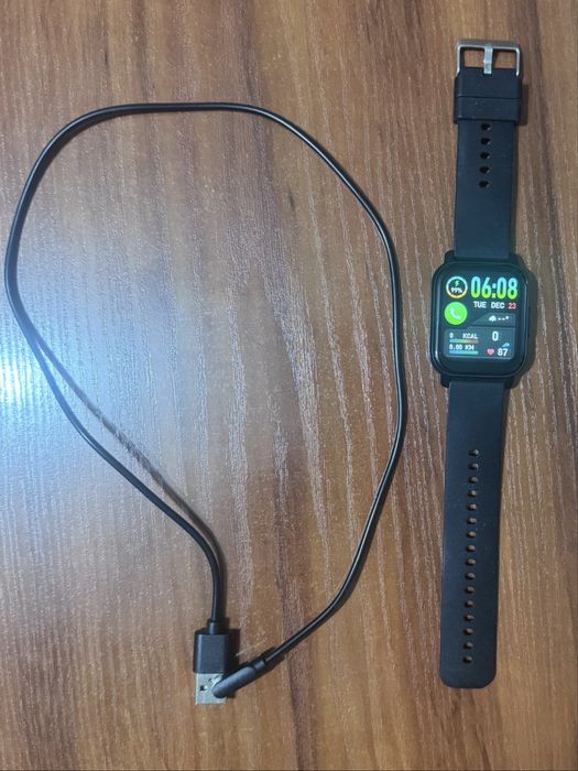 Продам смарт часы