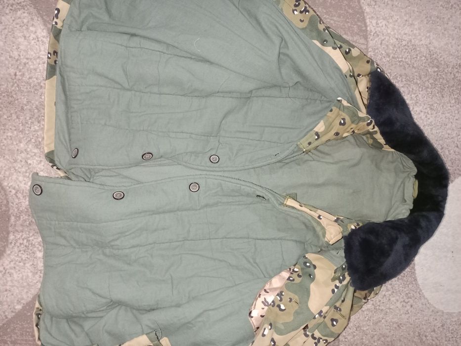 Продам Бушлат Продам