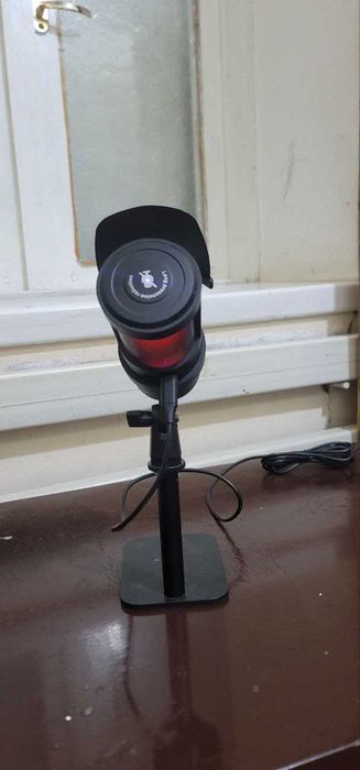 mikrafon olsez + 1 bonus