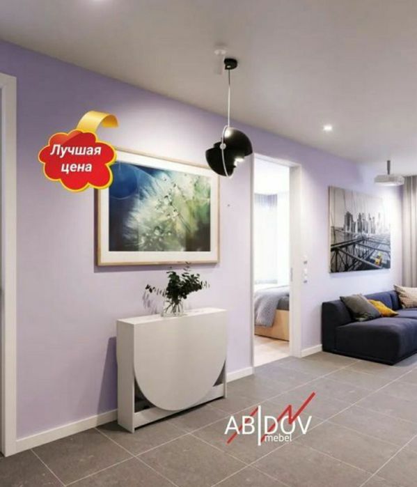 Компактный овал стол - трансформер – идеальный выбор для дома и офиса