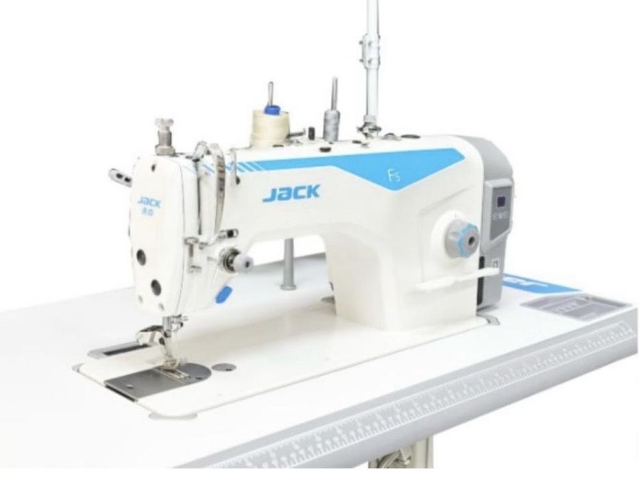 Продам Jack JK-F5 белый