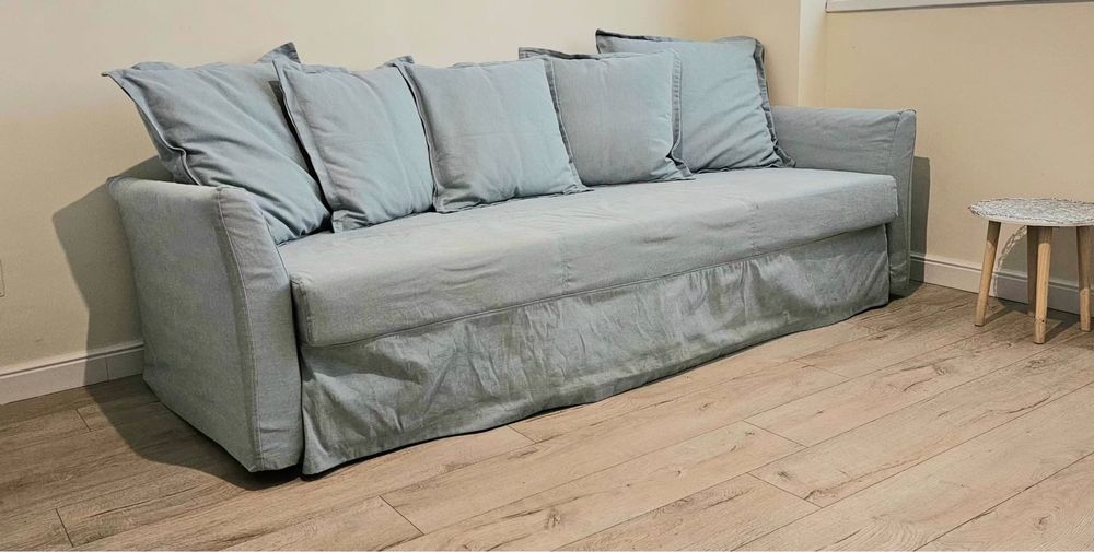 Canapea ikea extensibila