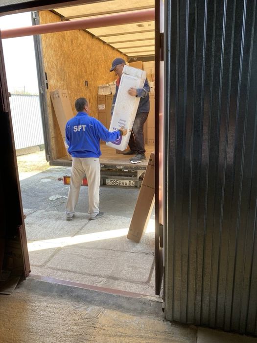 Газель грузчики перевозка