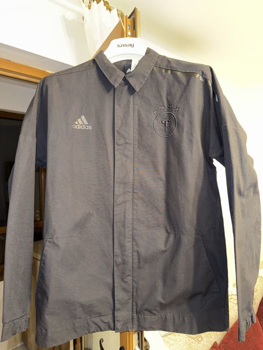 Jacheta de primavara-vara Adidas