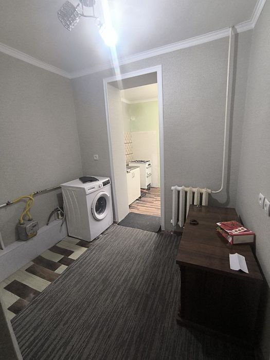 ®Фархадский Базар‼️42м² Чиланзар 23 кирпичный дом средний ремонт 1/4/5