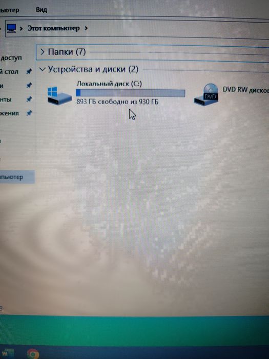 Продам ноутбук Lenovo