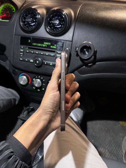 iphone 16 pro max 256