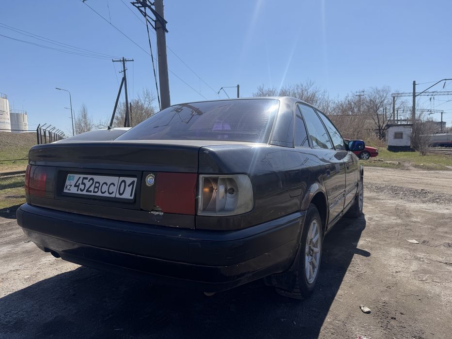 Ауди 100 с4 сатылады.