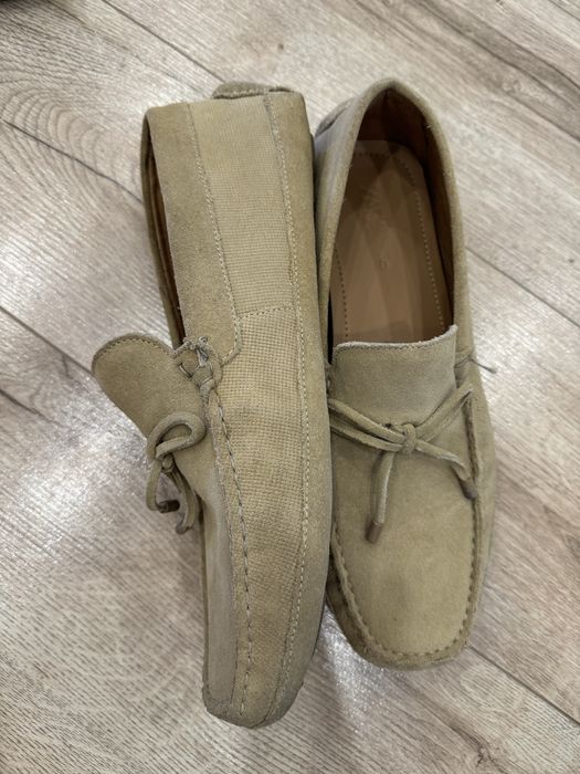 Мжусике Мокасины Зара