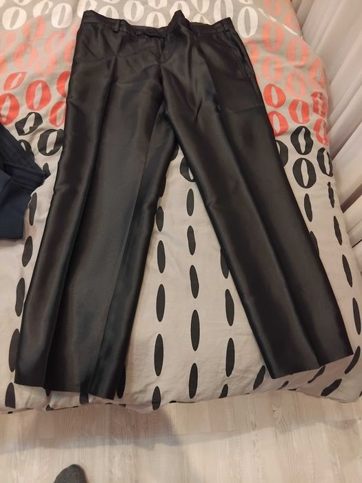 Мъжки панталон Maniak