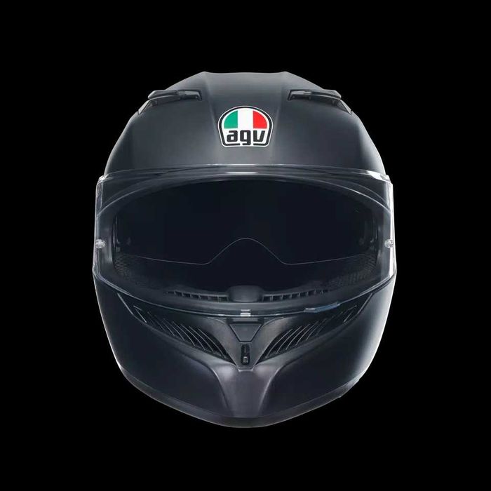 AGV K3s шлем, новый