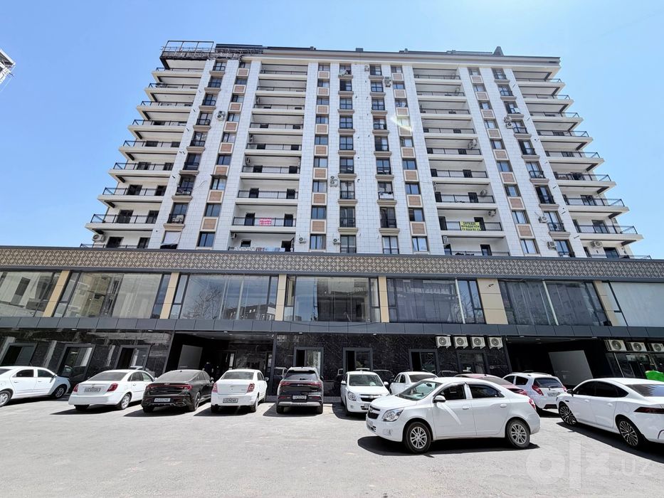 Пирамид, Гаи глинка Продаётся квартира в Новостройке ЖК Нуккуская 125м
