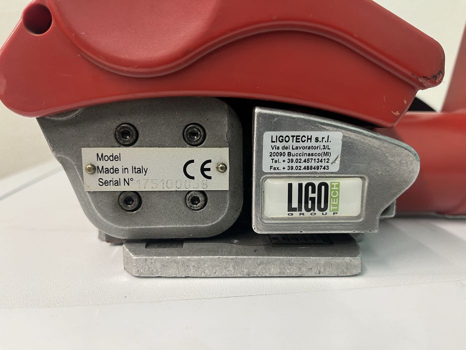 Чембер машина LiGo DiGit Smart LXT 10-19