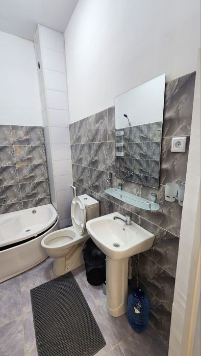 2хонали квартира – Сергели, янги массив