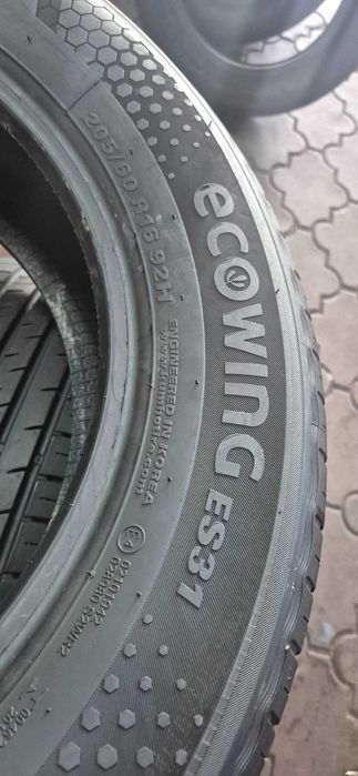 anvelope Continental,Kumho 205/60/16