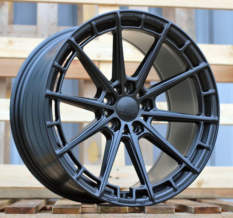 20" Джанти HAXER HX019F BMW F30 F31 4 F32 5 F10 F11 6 F06 F12 F01 F34