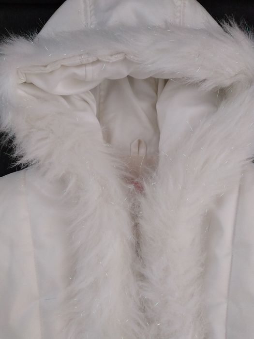 Ефектно и топло детско яке