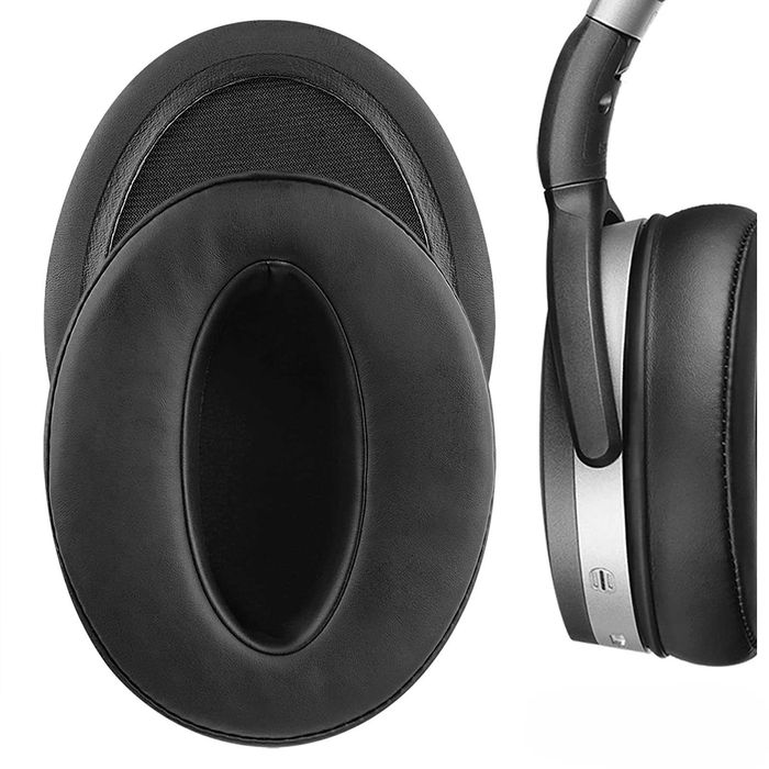 Set 2 bureti pentru casti Sennheiser HD 4.50 HD 4.40 HD 4.30G HD 4.20