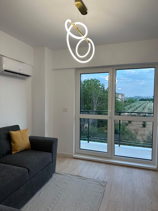 Bloc nou | Lapis Residence | Loc parcare | Prima inchiriere
