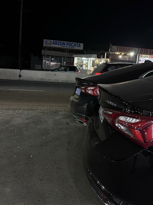 Malibu 2 premer 2022 qora kraska tozza masla srochna