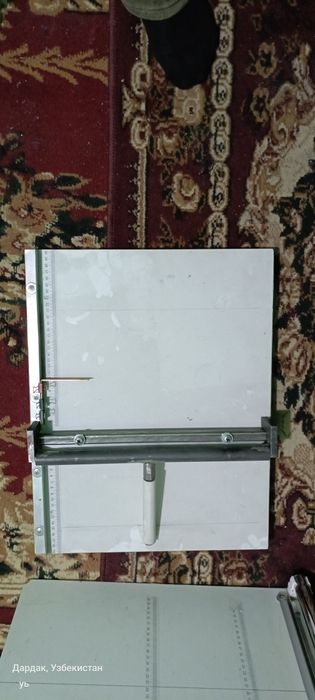 Кирышкодатель ва биговшик