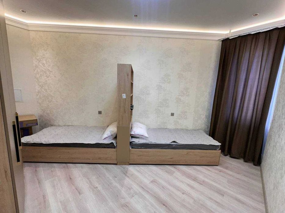 ID:6082 Olmazor tumanida 3 xonali kv ijaraga beriladi