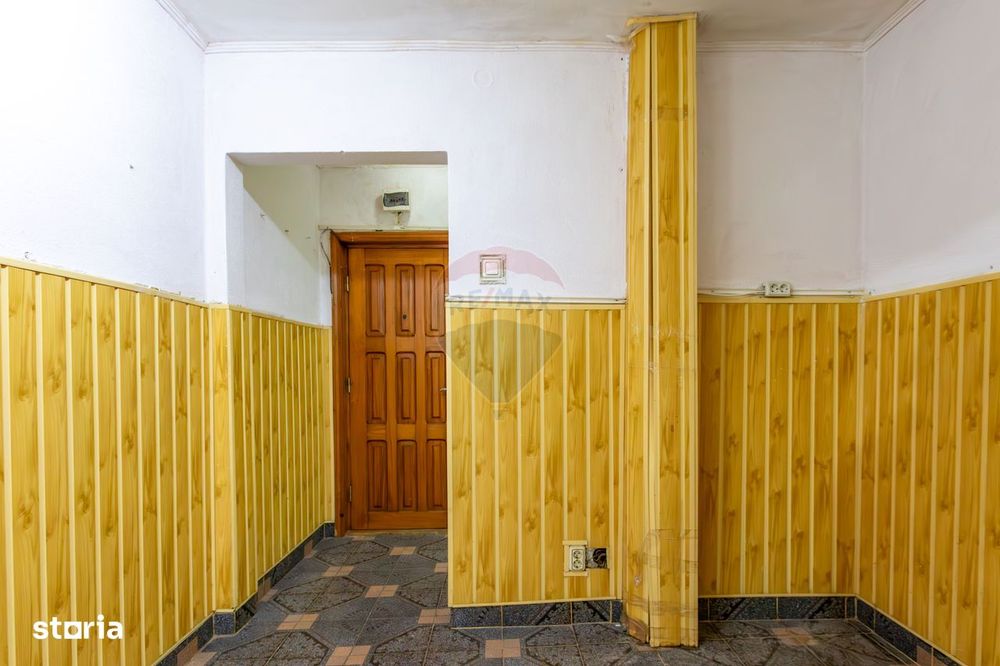Apartament 3 camere decomandate – Strada Orizontului , zona Letea