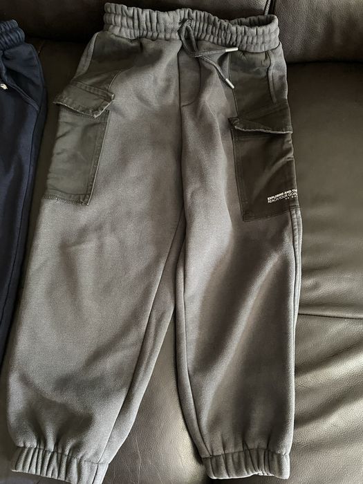 Суитшърт Nike , анцузи и дънки 134-140