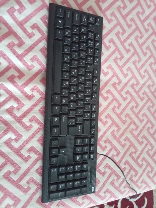 Продаеться клавиатура