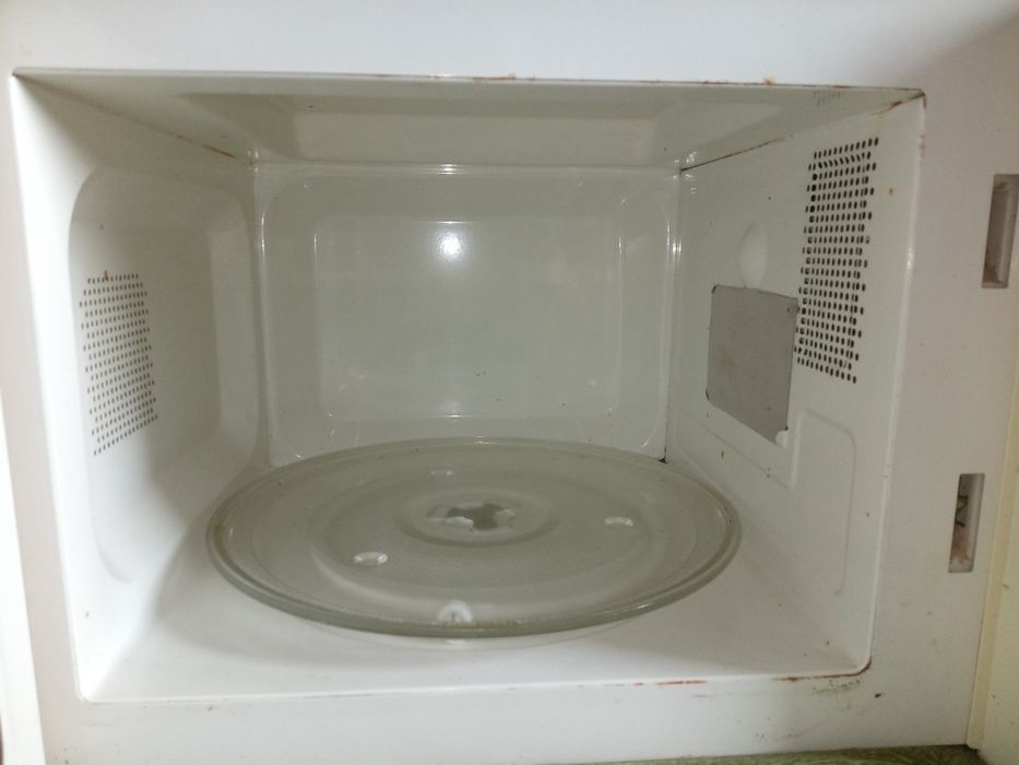 Микроволновка BEKO