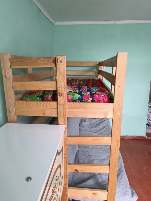 Кровать детские.