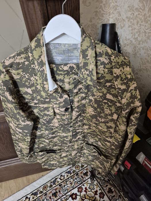 Военная форма б/у
