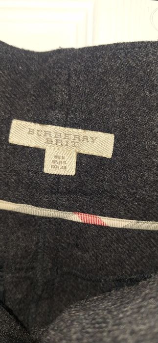 Pantalon dama Burberry Brit