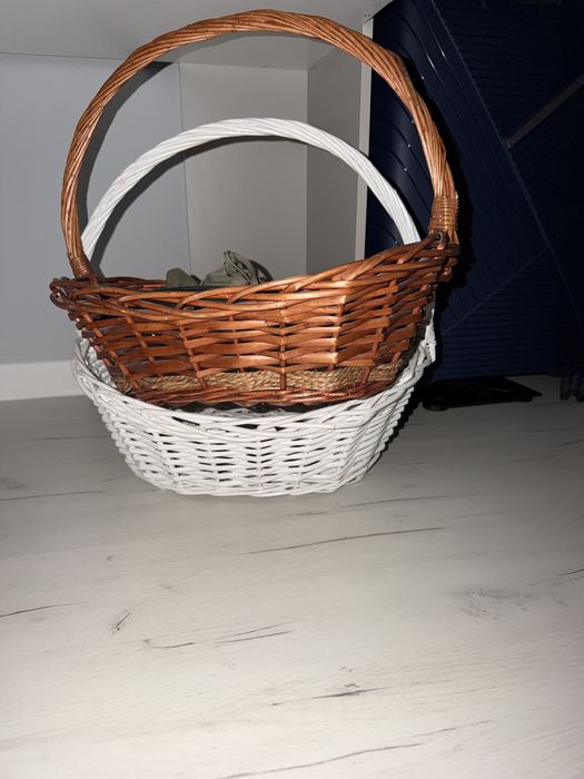 Продам корзинки самовывоз