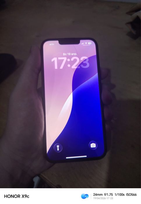 Iphone 13 pro 128 гб