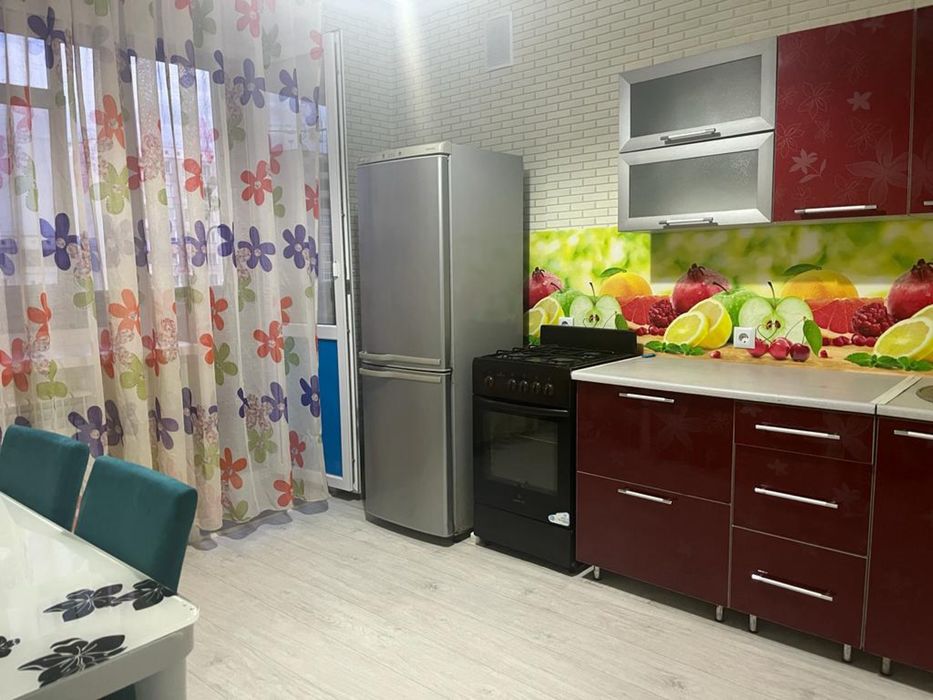 Сдам однокомнатную квартиру
