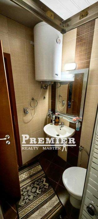 Продава се Едностаен апартамент в к.к. Слънчев бряг - 46 кв.м за 1150 €/кв.м - Снимка #8