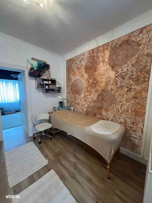 Casa singur in curte zona horea