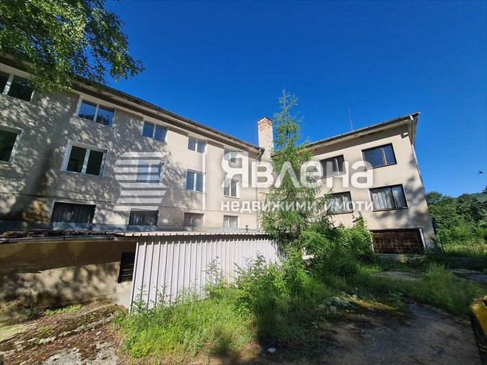 Почивна база в град Тетевен, подходяща за хотел