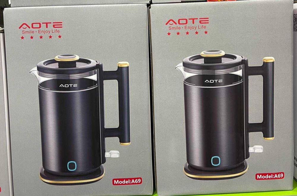 Электрочайник  Aote A69