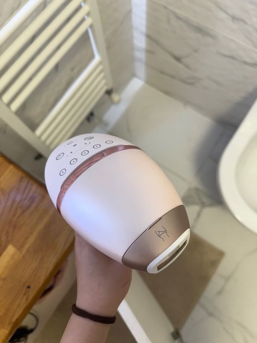 Epilator Ipl Philips lumea 9990