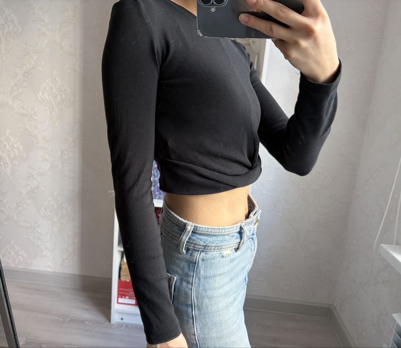 Кофта вечерняя на выход